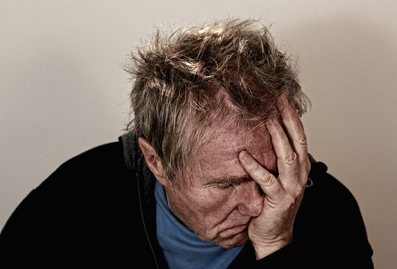 Psychische Gesundheit - Teil 2: Stress und Kommunikationsmängel als unsichtbare Risiken