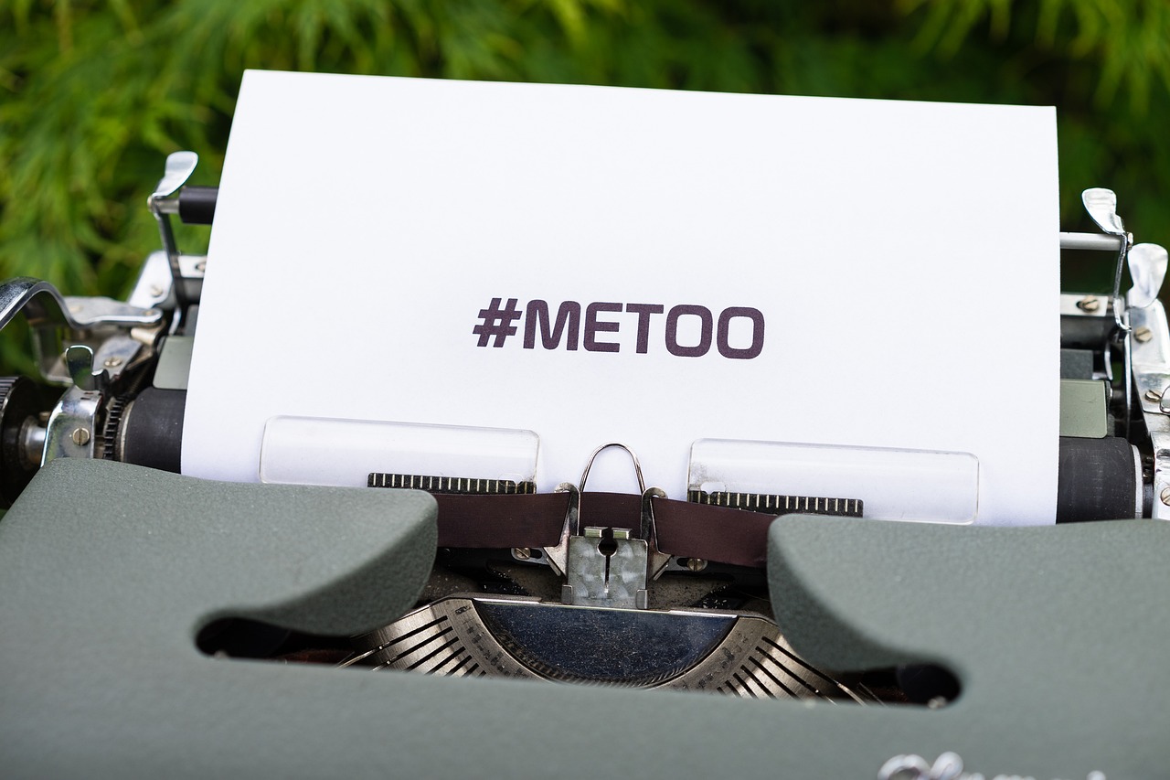Sexuelle Belästigung verhindern - Teil 1: Eine Anleitung für HR und Führungskräfte